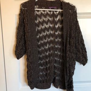 Women’s sweater